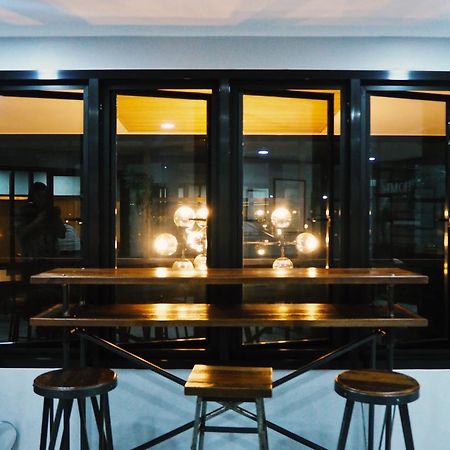 Baan Noppadol Apart otel Bangkok Dış mekan fotoğraf