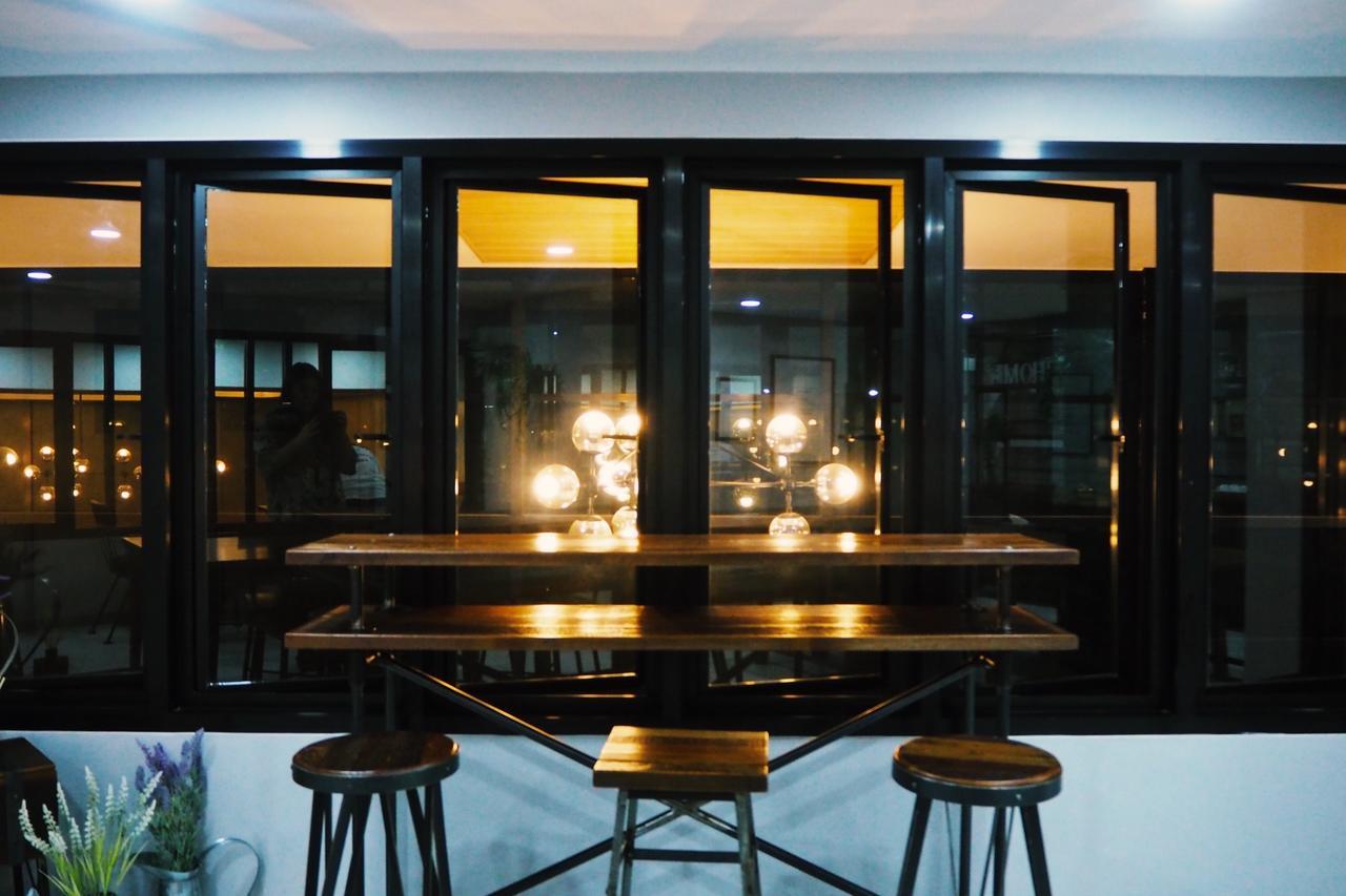 Baan Noppadol Apart otel Bangkok Dış mekan fotoğraf