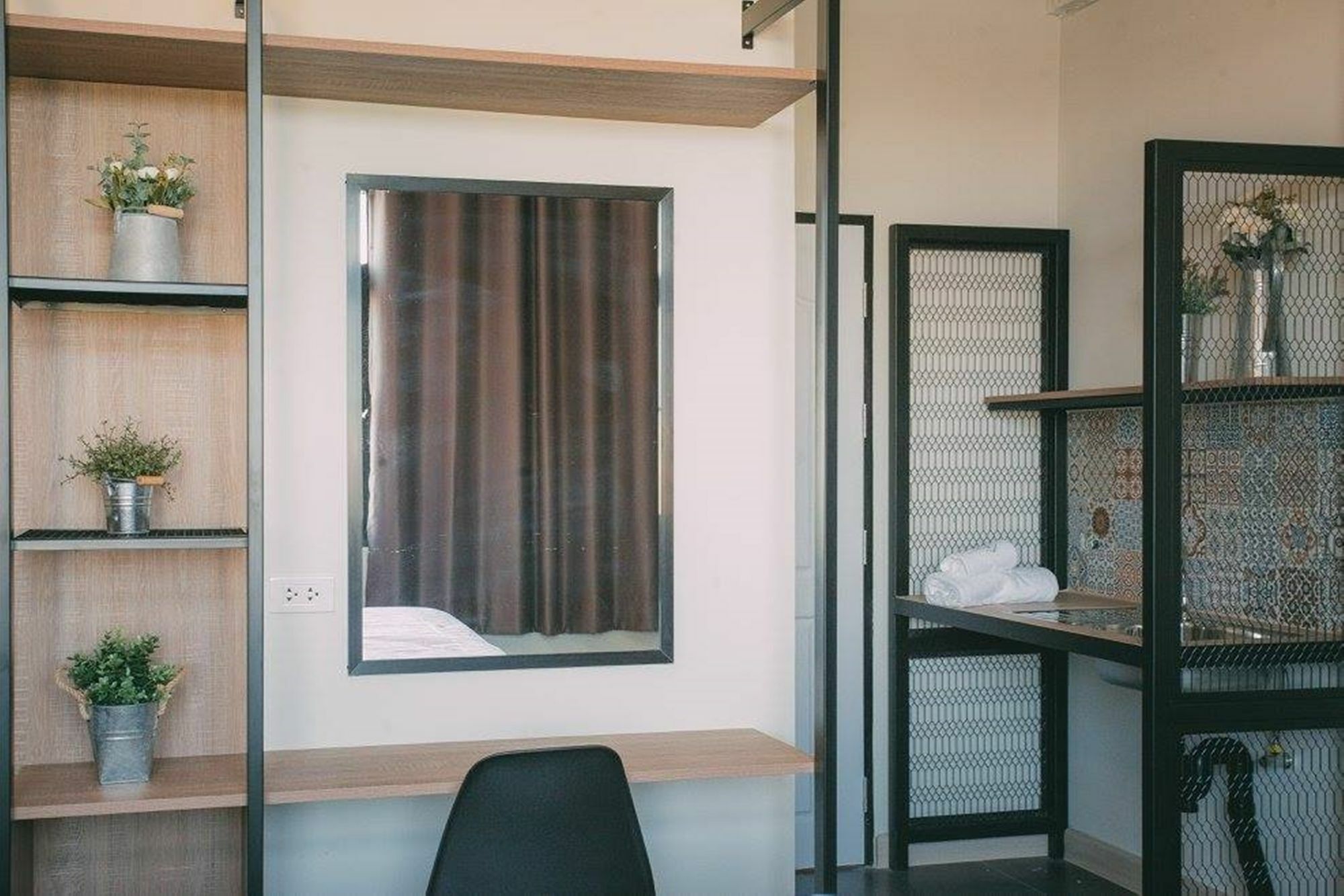 Baan Noppadol Apart otel Bangkok Dış mekan fotoğraf