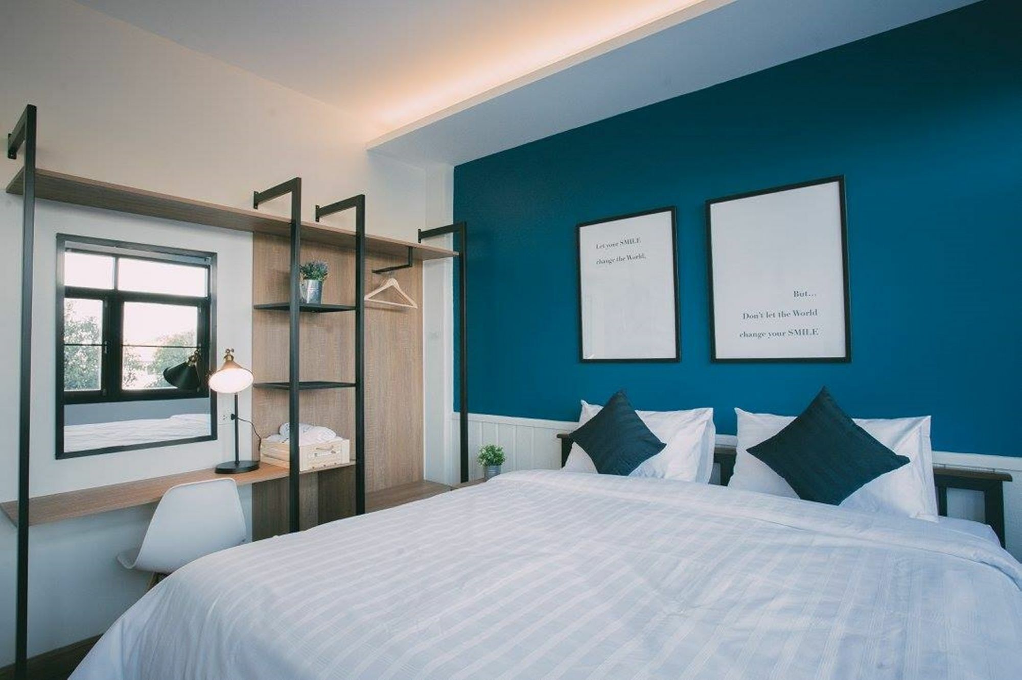 Baan Noppadol Apart otel Bangkok Dış mekan fotoğraf
