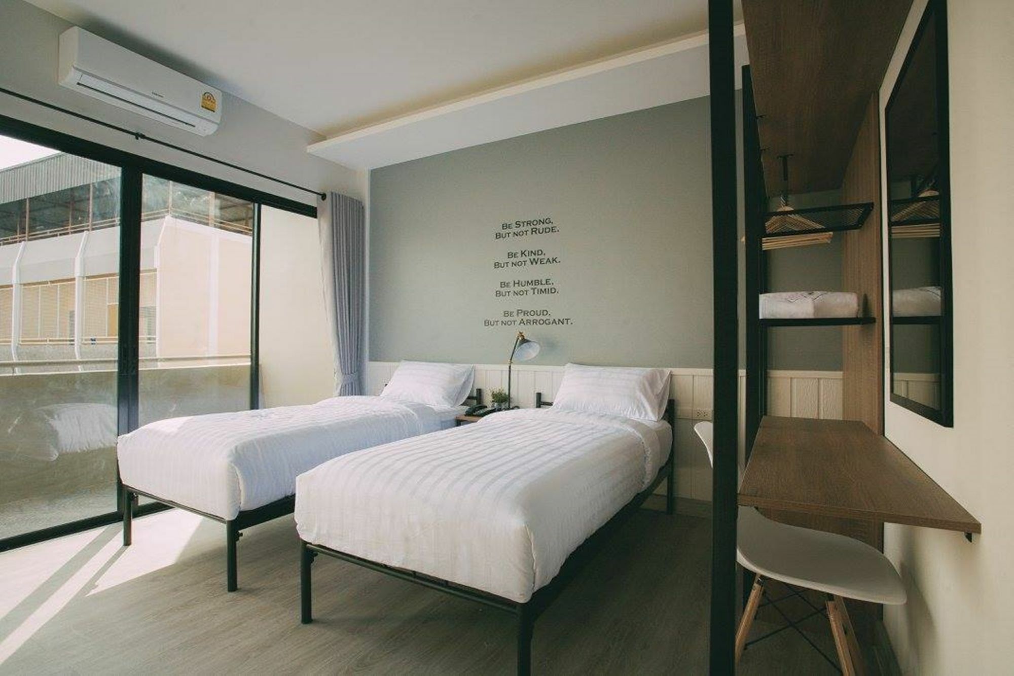 Baan Noppadol Apart otel Bangkok Dış mekan fotoğraf