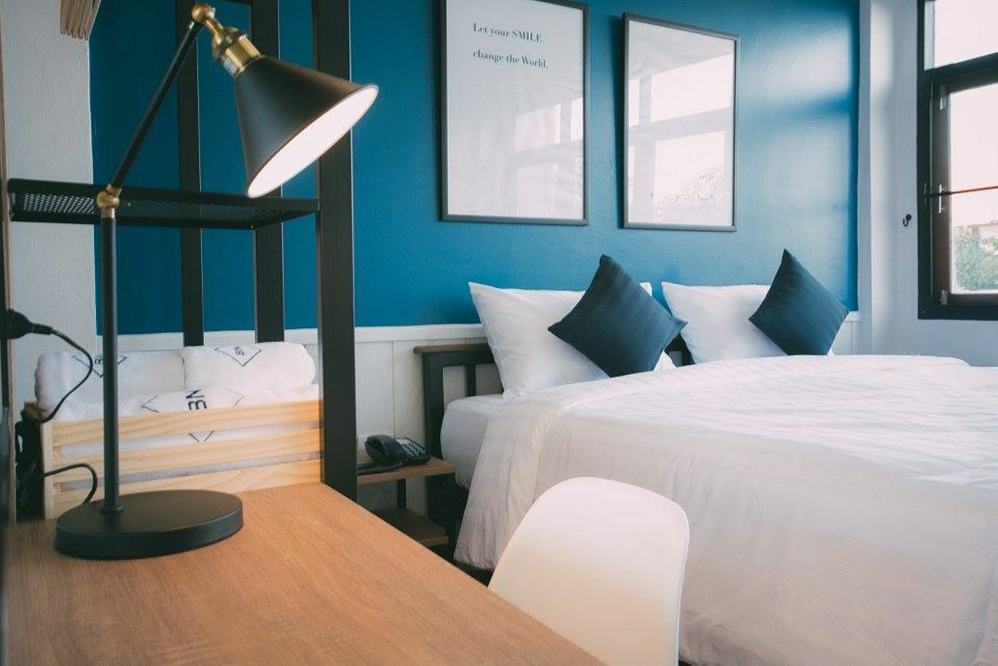Baan Noppadol Apart otel Bangkok Dış mekan fotoğraf