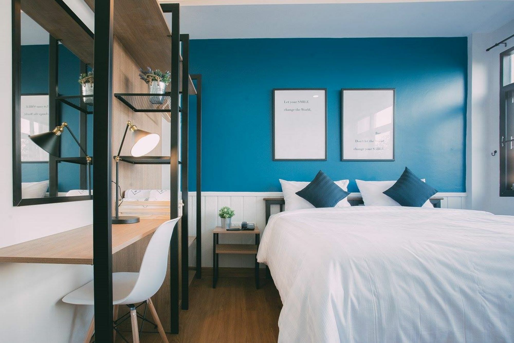 Baan Noppadol Apart otel Bangkok Dış mekan fotoğraf