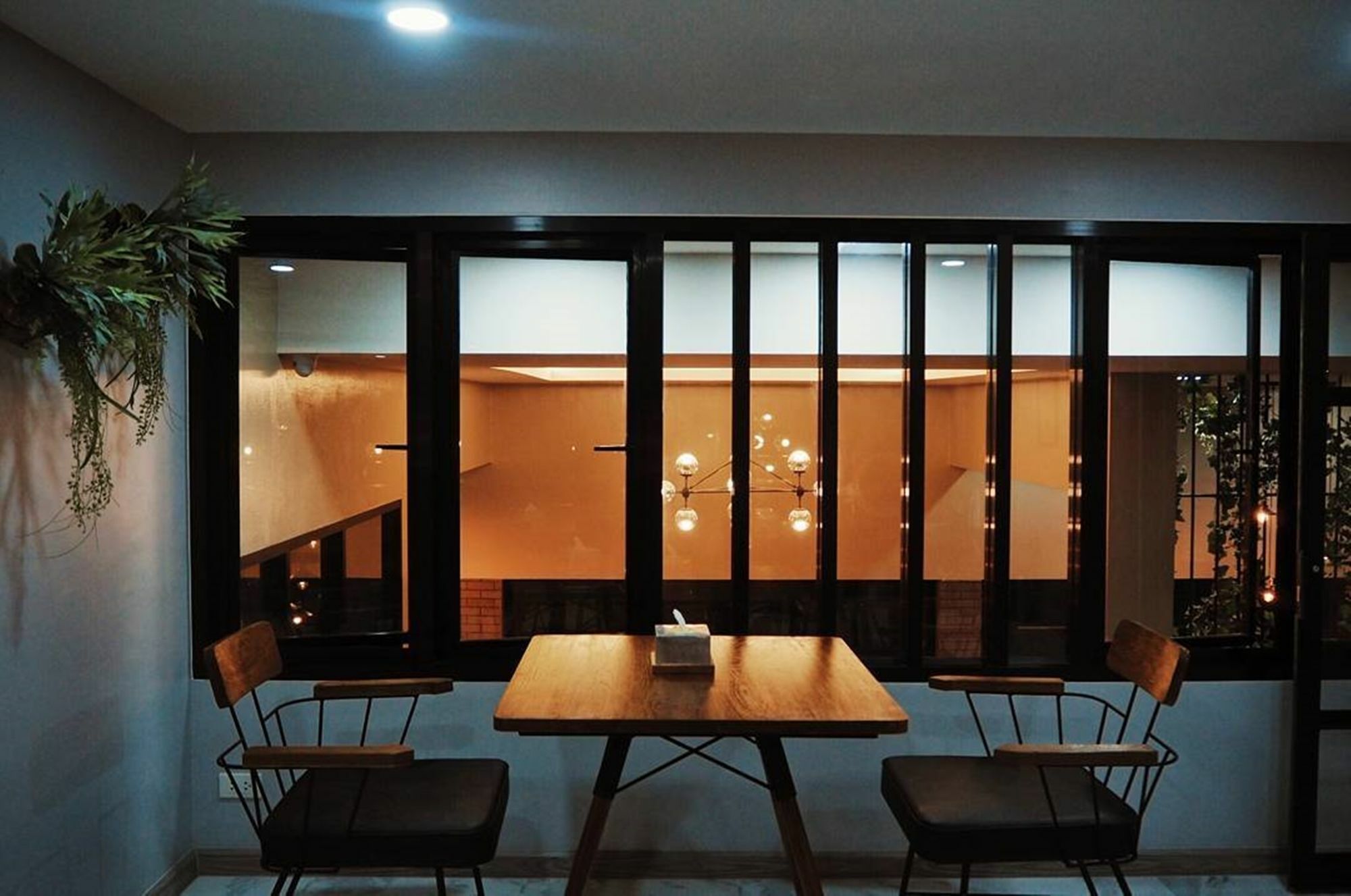 Baan Noppadol Apart otel Bangkok Dış mekan fotoğraf