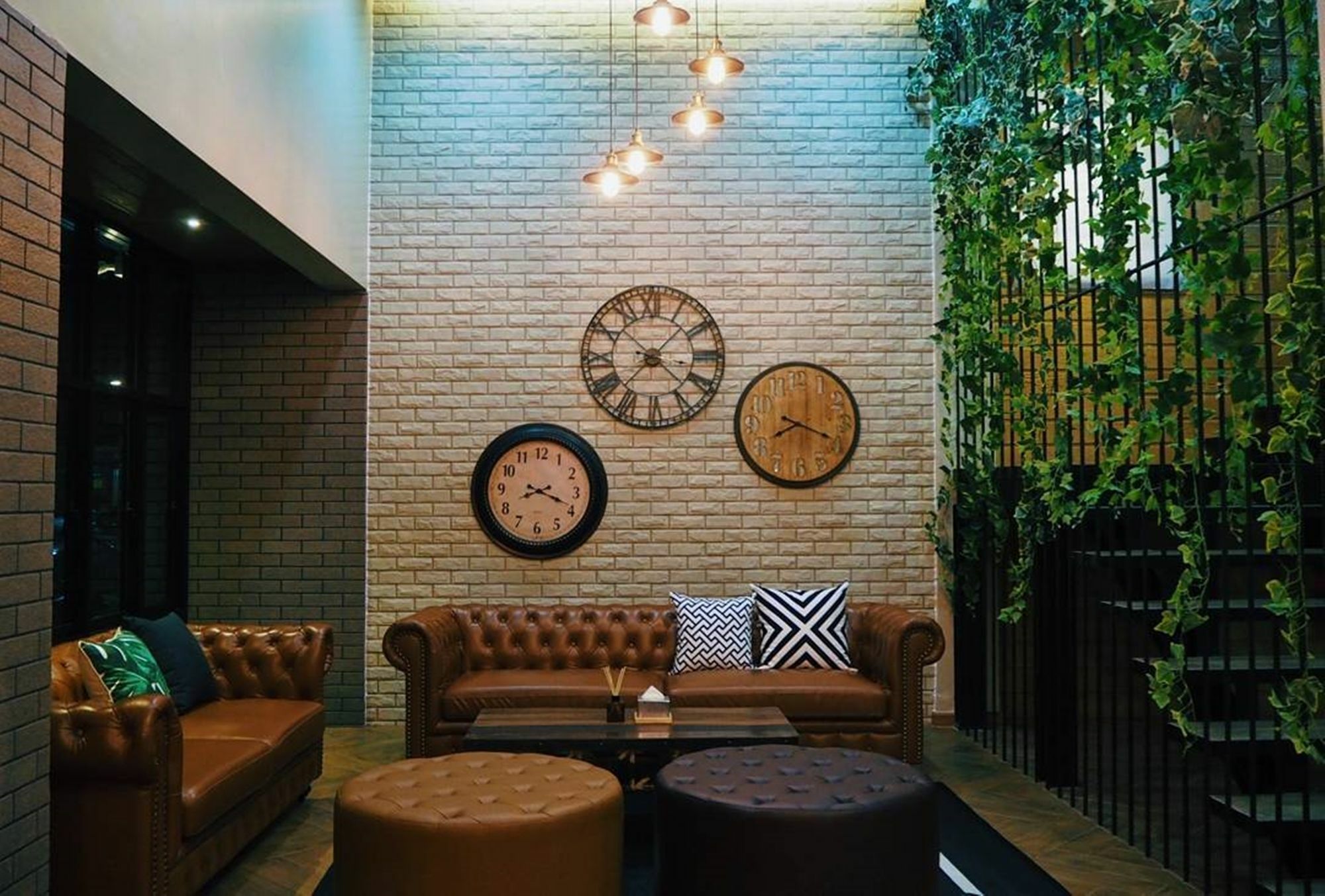 Baan Noppadol Apart otel Bangkok Dış mekan fotoğraf